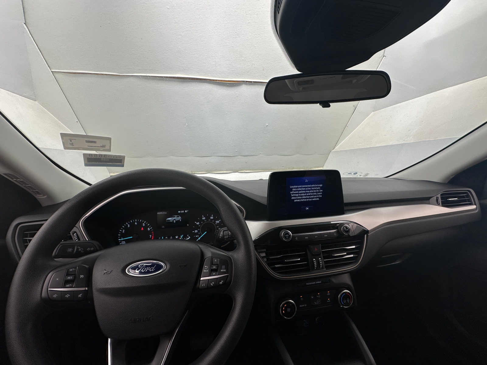 Thumbnail: 2021 Ford Escape - 3