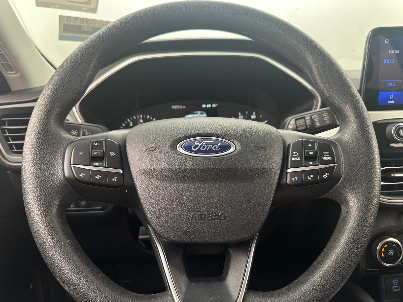 Thumbnail: 2021 Ford Escape - 5