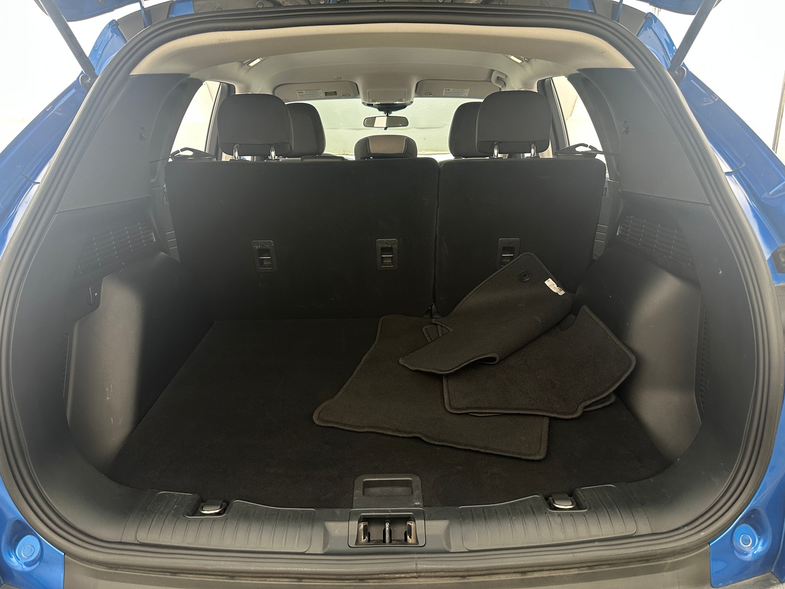 Thumbnail: 2021 Ford Escape - 7