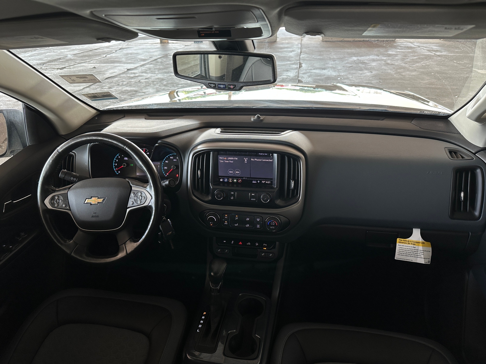 Thumbnail: 2022 Chevrolet Colorado - 2