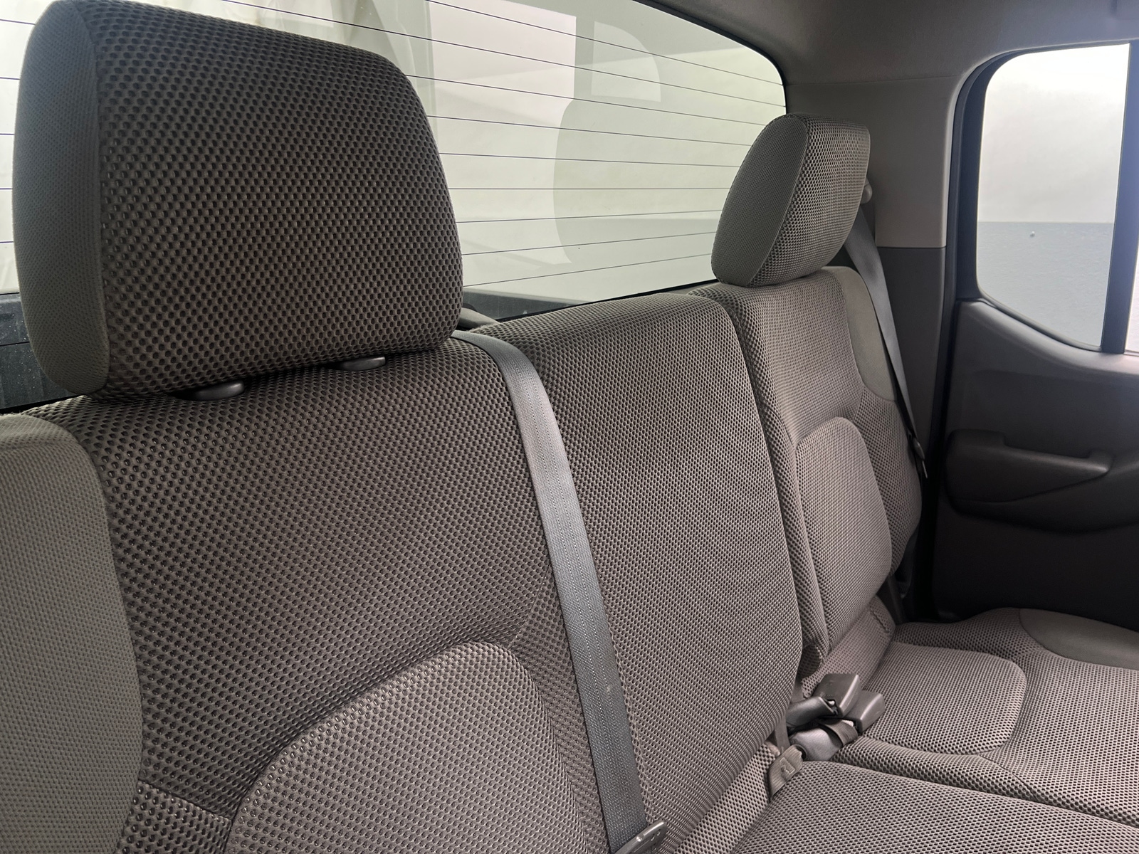 Thumbnail: 2011 Nissan Frontier - 6