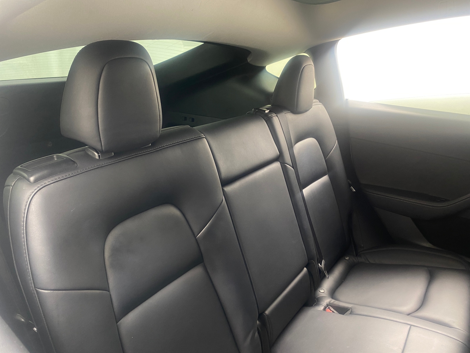 Thumbnail: 2020 Tesla Model Y - 4
