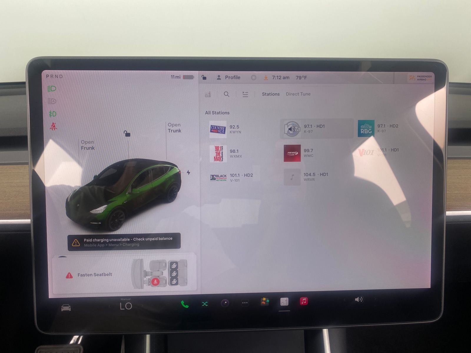 Thumbnail: 2020 Tesla Model Y - 2