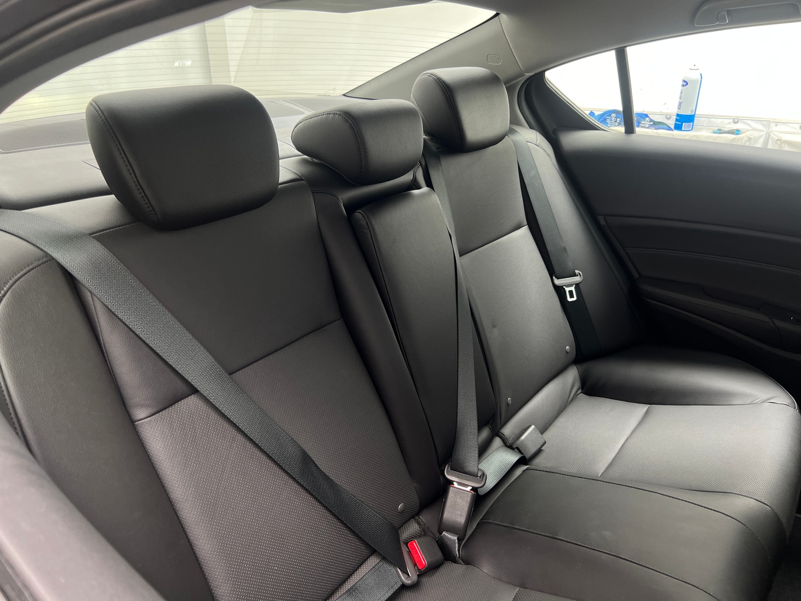 Thumbnail: 2017 Acura ILX - 5