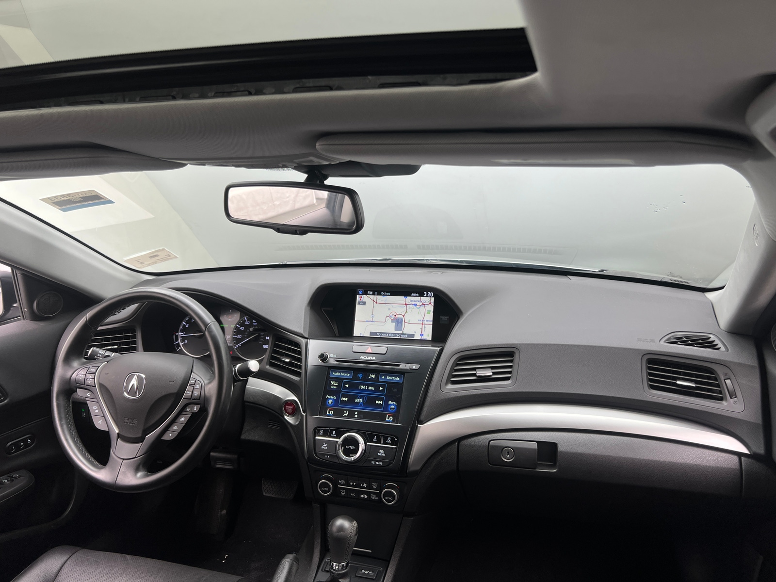 Thumbnail: 2017 Acura ILX - 2