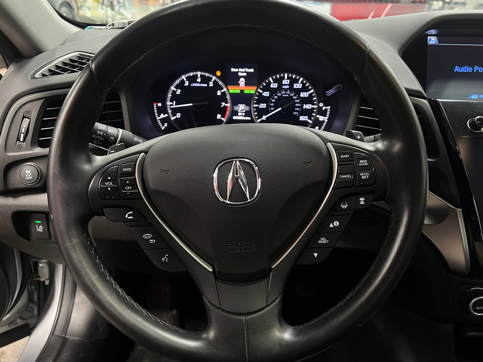 Thumbnail: 2017 Acura ILX - 4