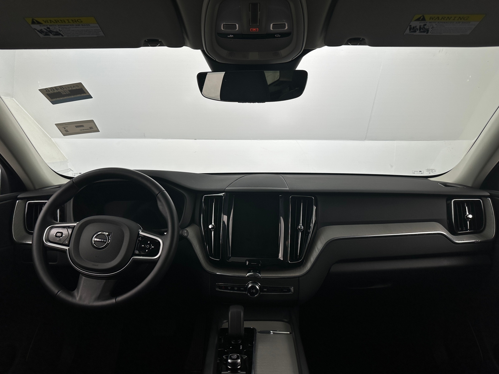 Thumbnail: 2025 Volvo XC60 - 2