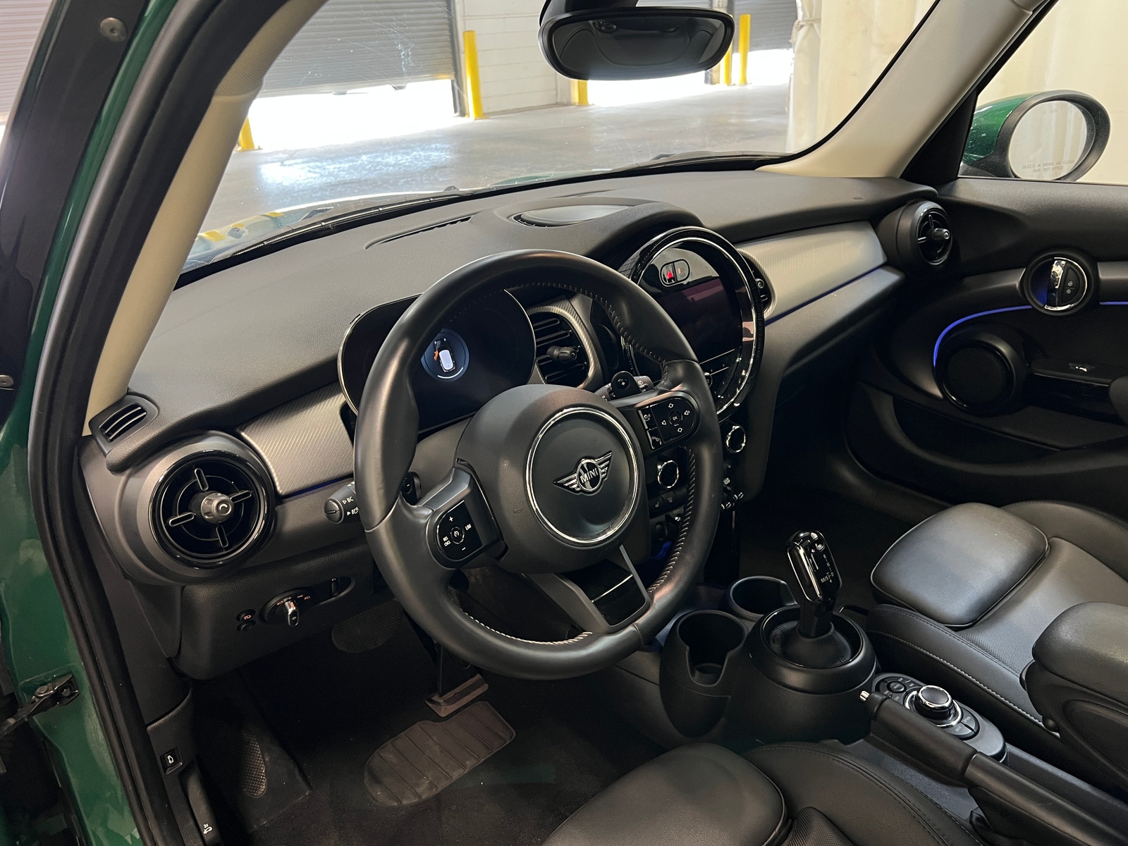 Thumbnail: 2024 MINI Cooper Hardtop - 2