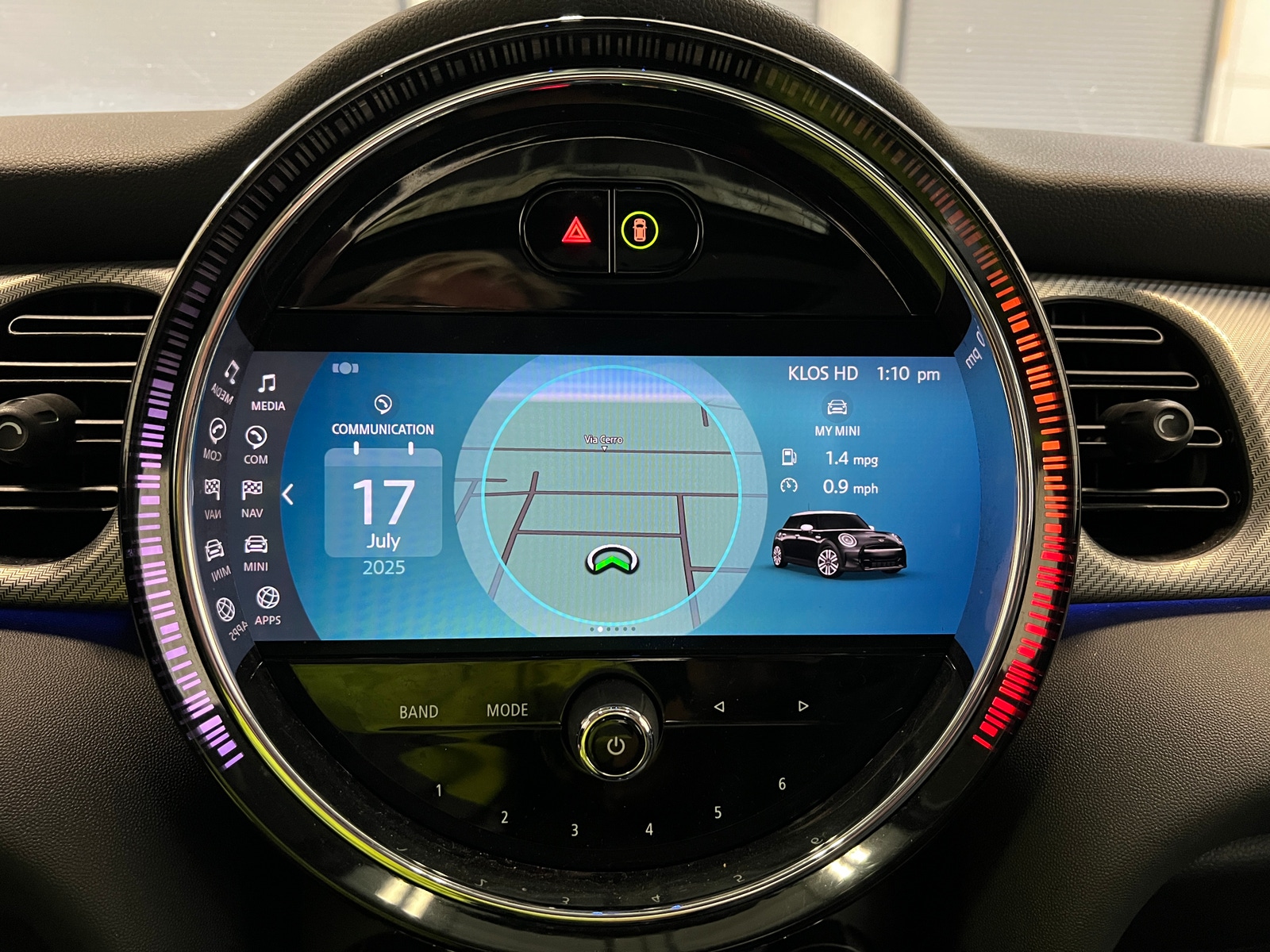 Thumbnail: 2024 MINI Cooper Hardtop - 3