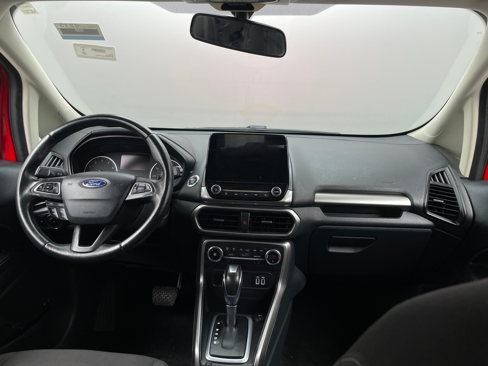 Thumbnail: 2020 Ford EcoSport - 3