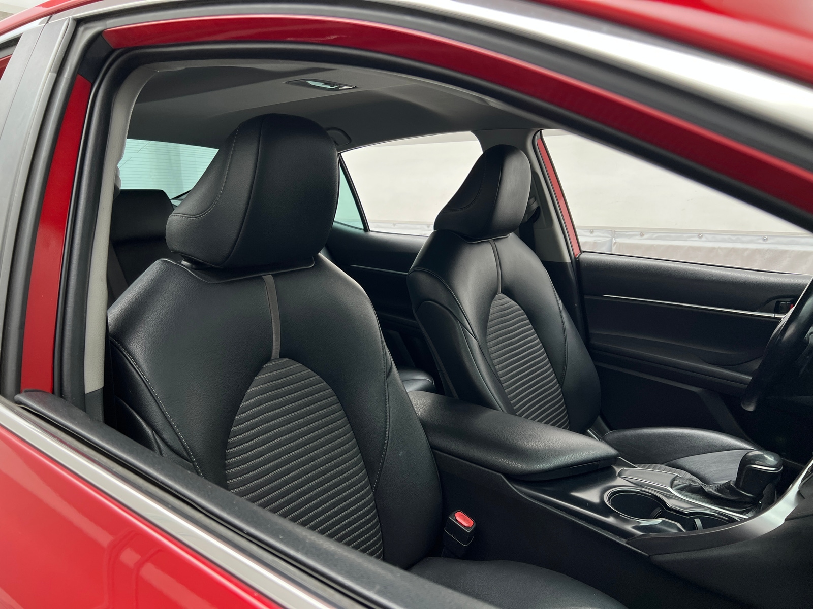Thumbnail: 2019 Toyota Camry - 2