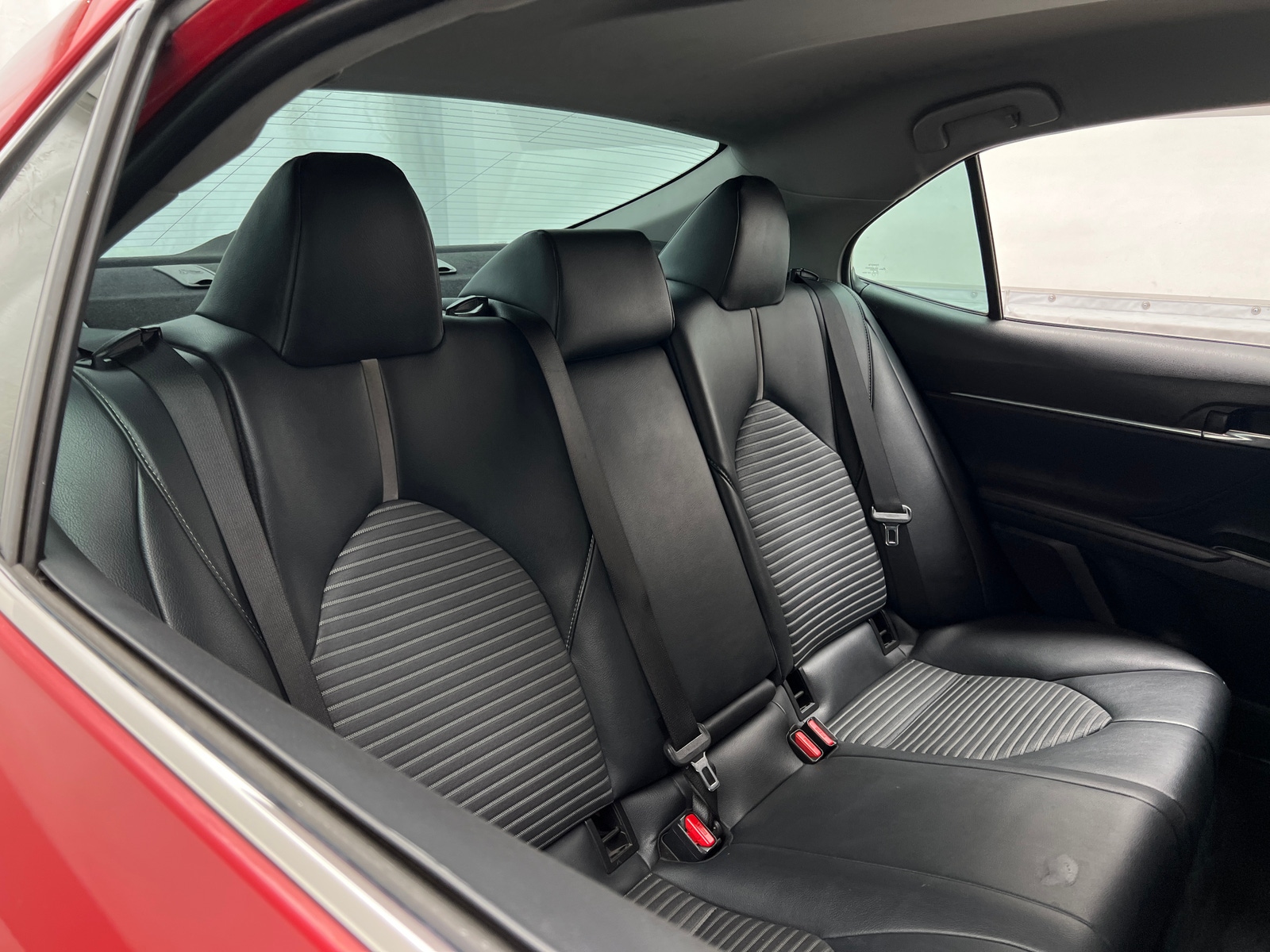 Thumbnail: 2019 Toyota Camry - 6