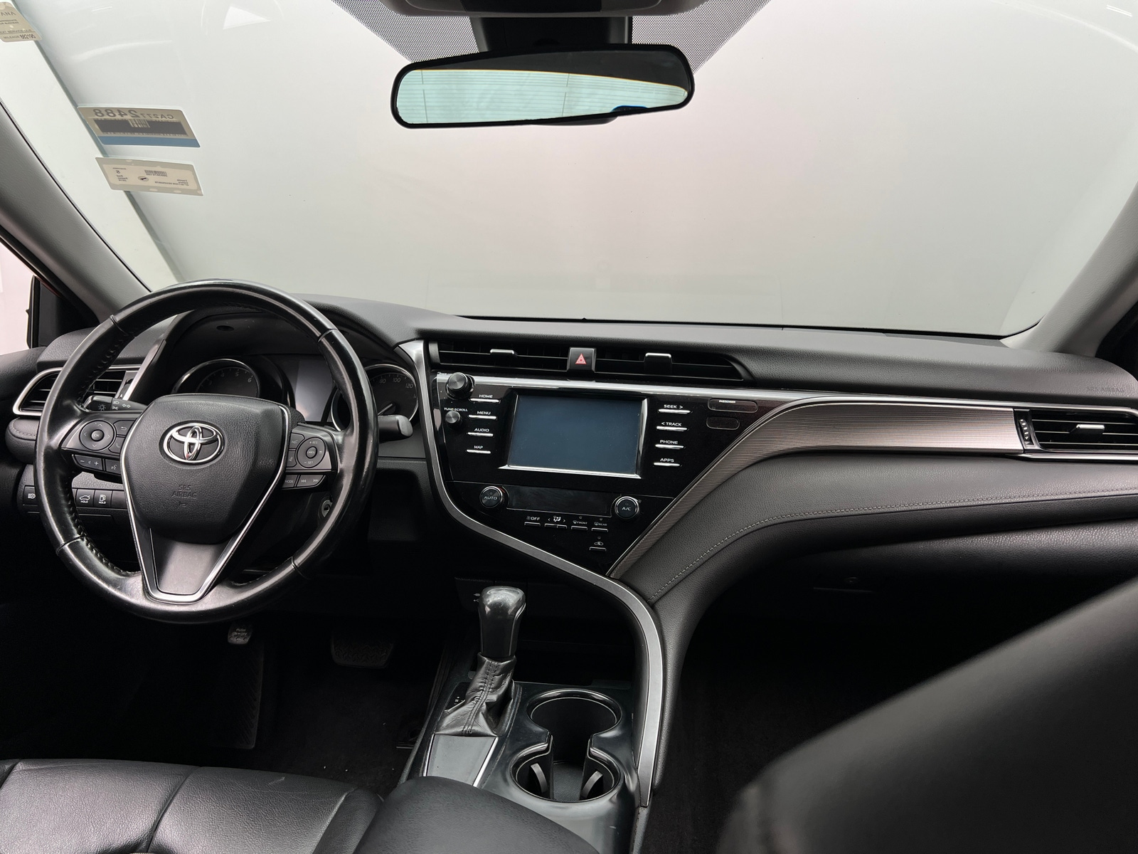 Thumbnail: 2019 Toyota Camry - 3