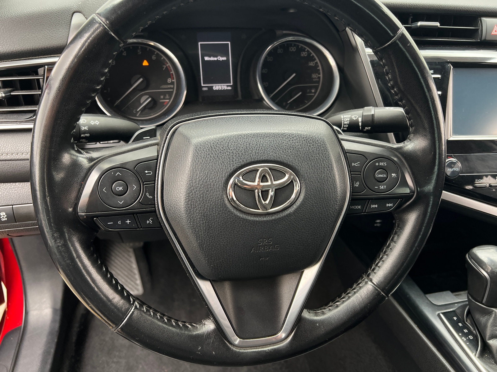 Thumbnail: 2019 Toyota Camry - 5