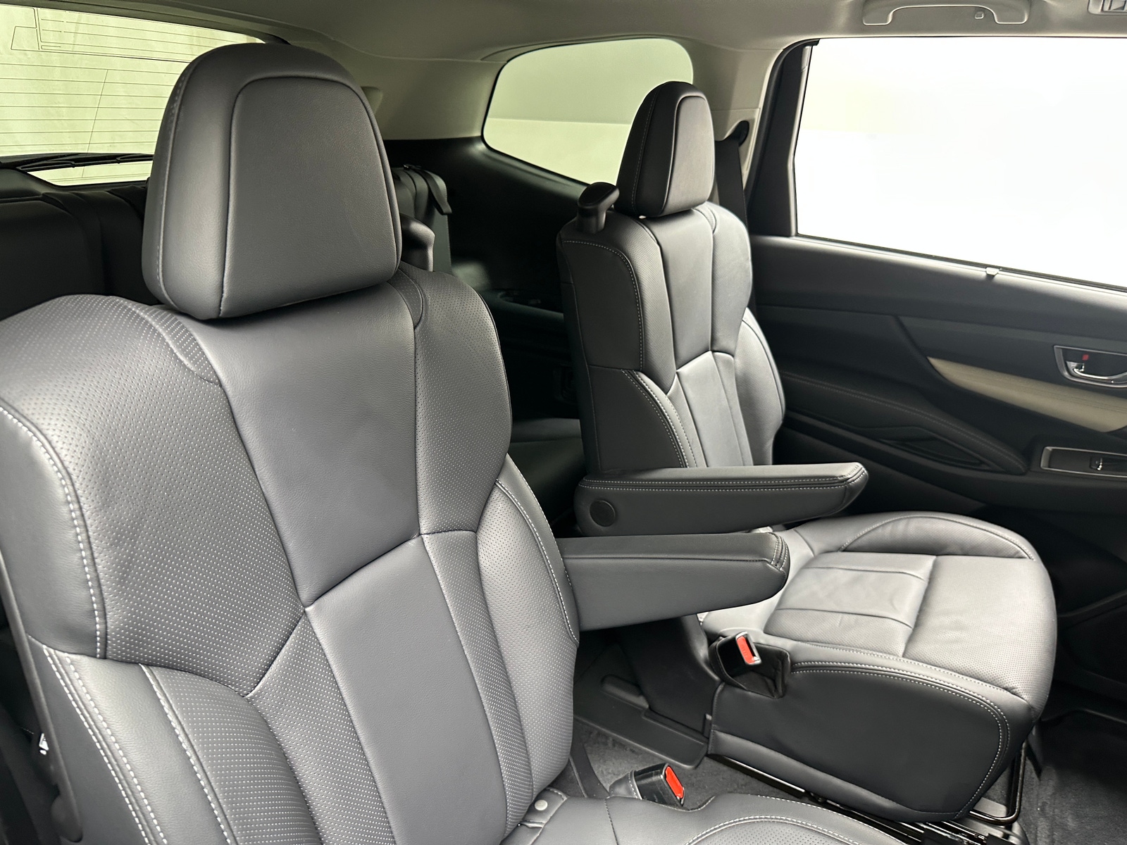 Thumbnail: 2021 Subaru Ascent - 5
