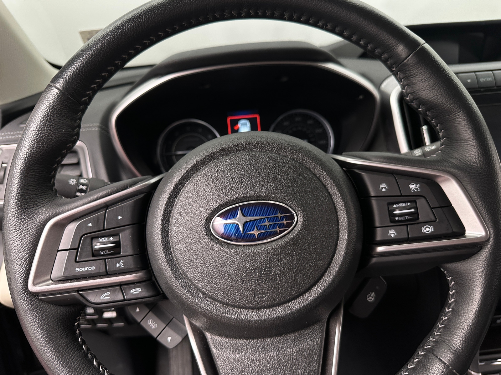 Thumbnail: 2021 Subaru Ascent - 4