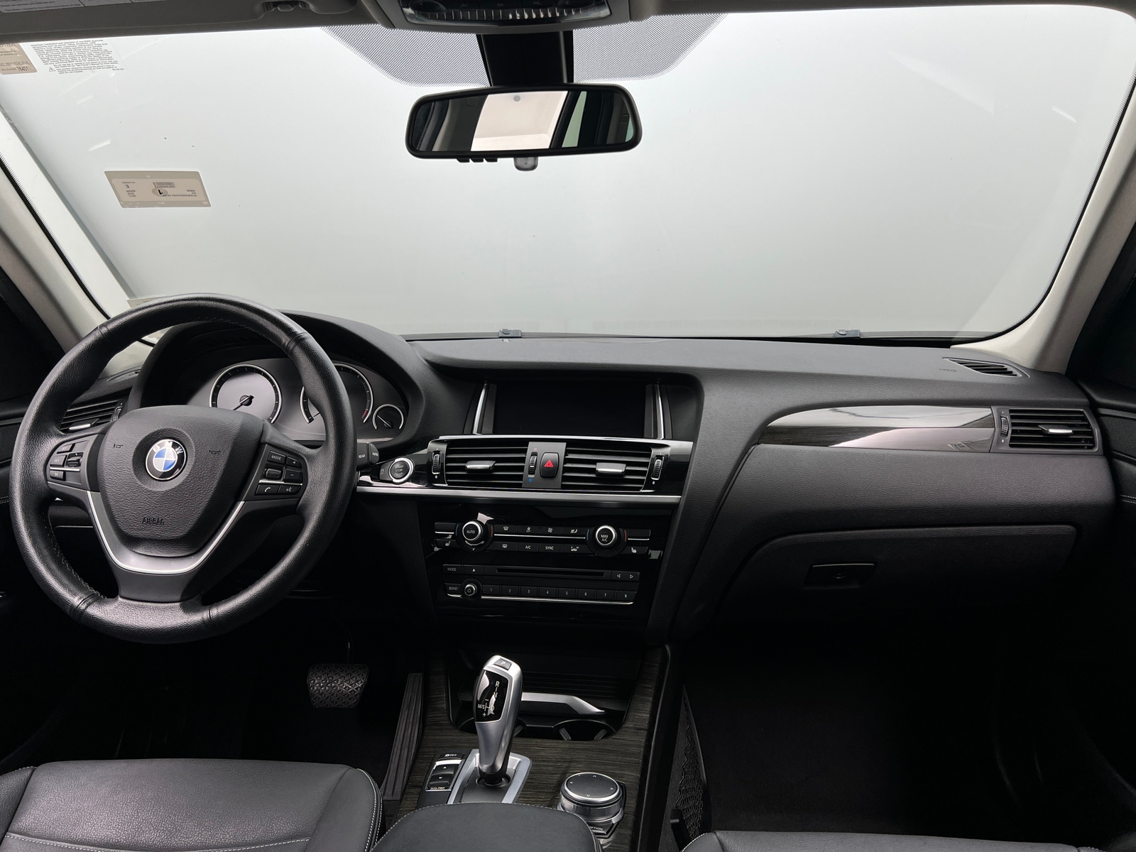 Thumbnail: 2017 BMW X3 - 2