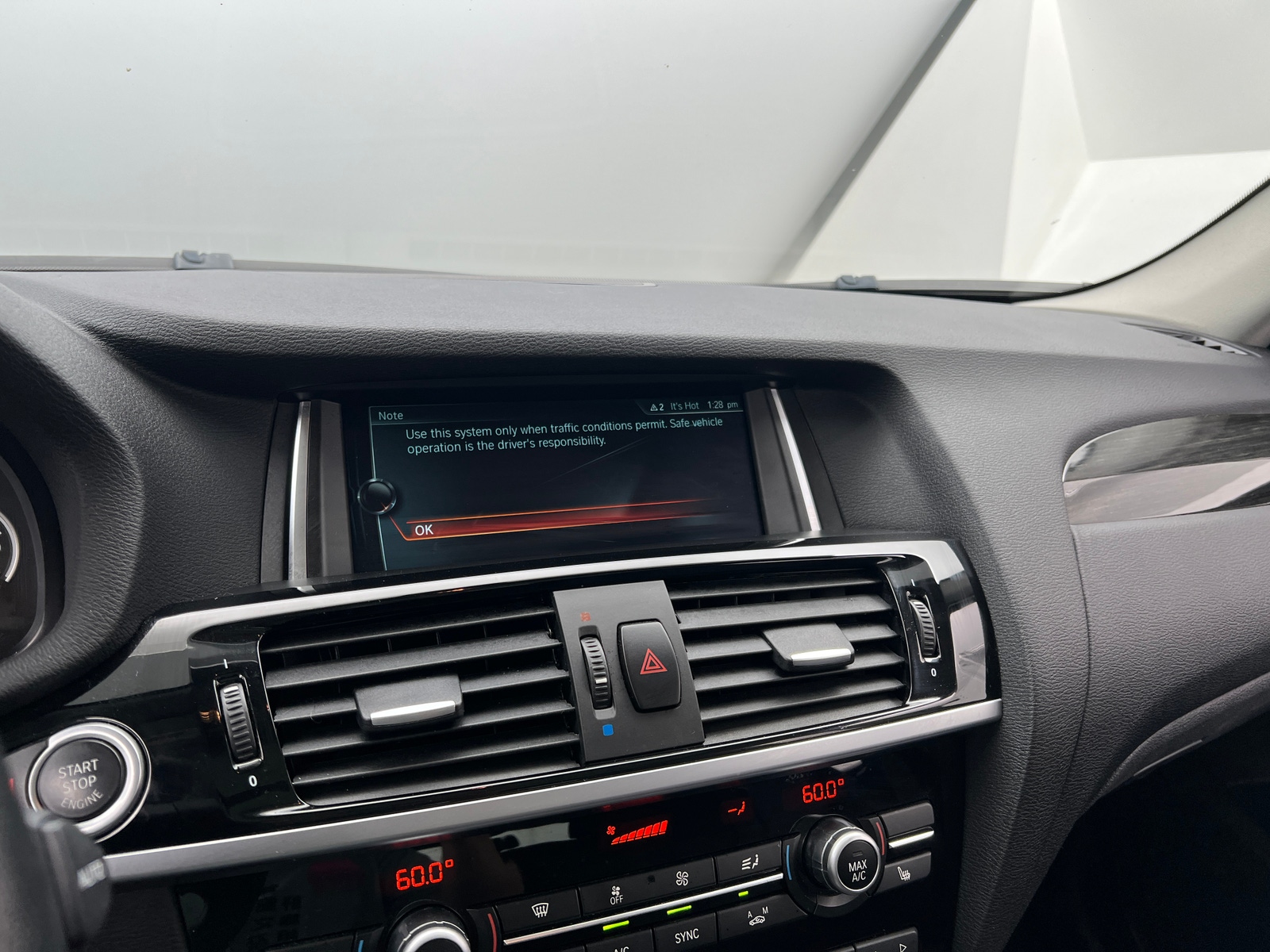Thumbnail: 2017 BMW X3 - 3