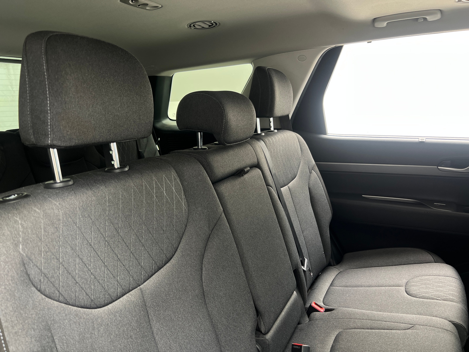 Thumbnail: 2020 Hyundai Palisade - 6