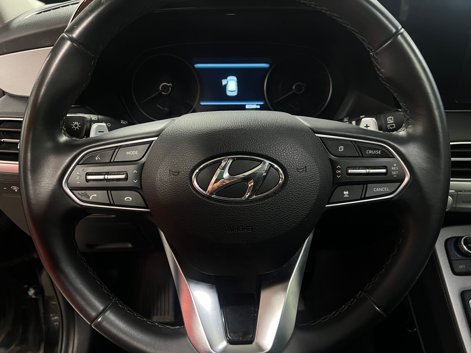 Thumbnail: 2020 Hyundai Palisade - 5