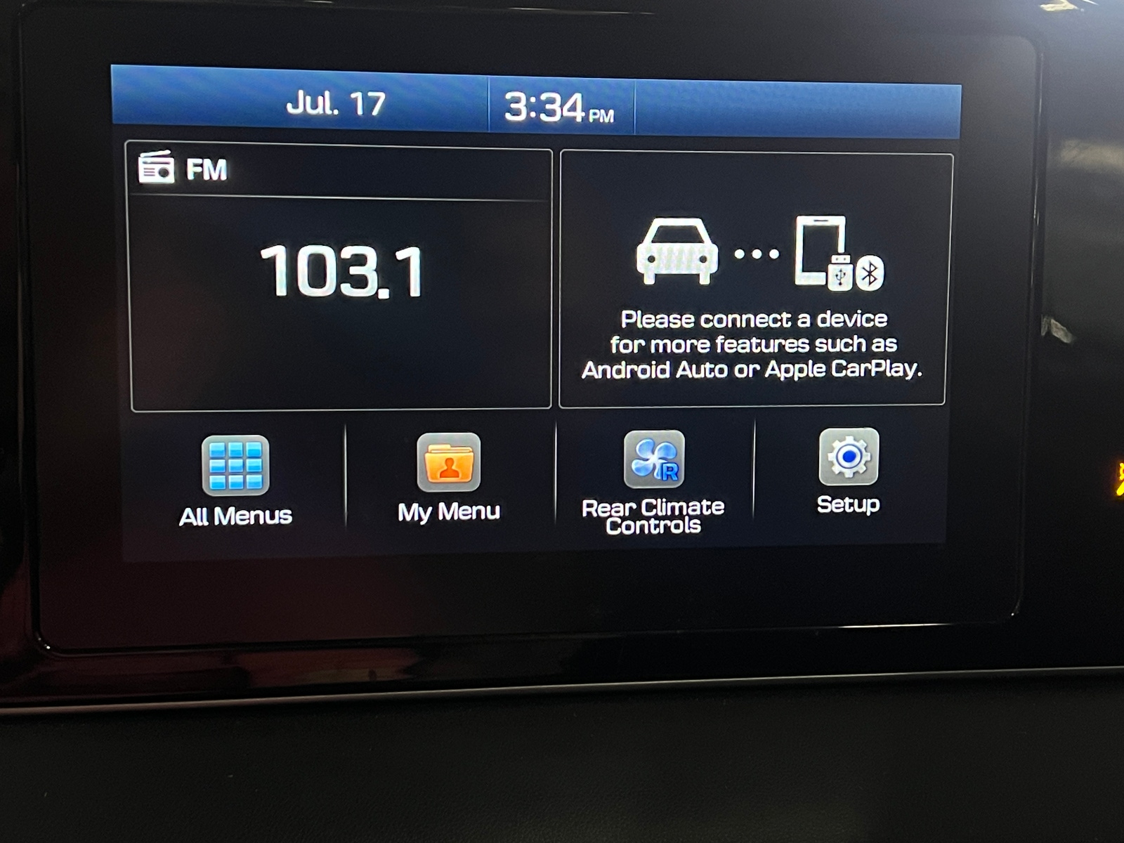 Thumbnail: 2020 Hyundai Palisade - 4