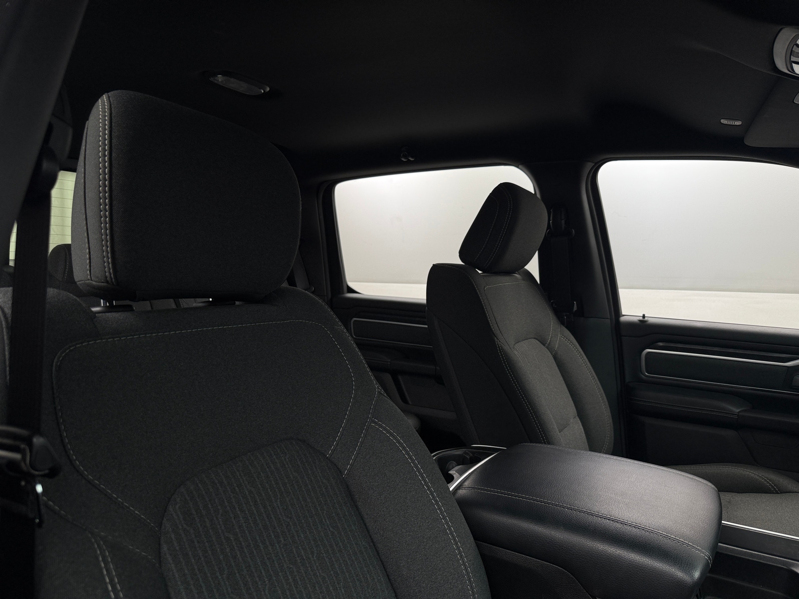 Thumbnail: 2019 RAM 1500 - 2