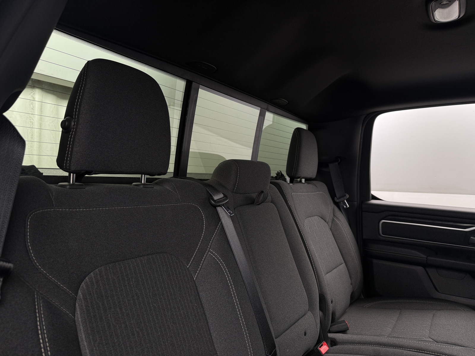 Thumbnail: 2019 RAM 1500 - 6