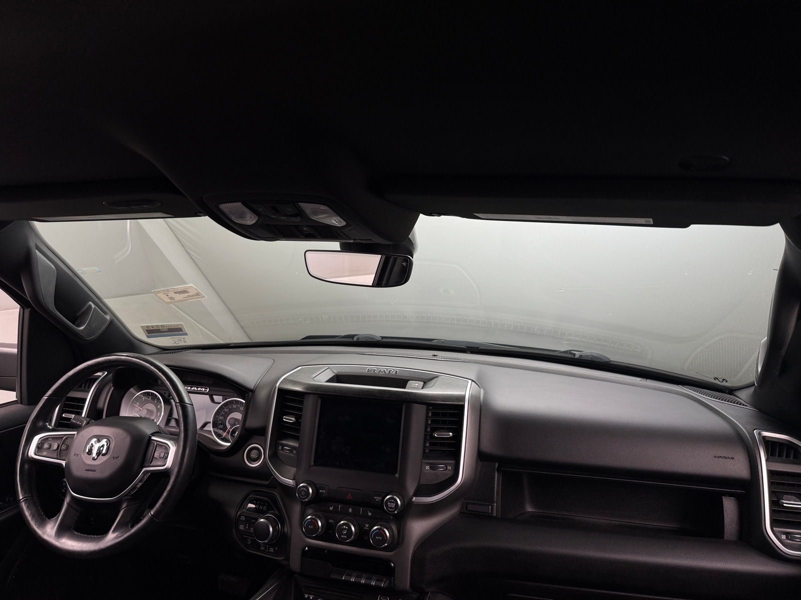 Thumbnail: 2019 RAM 1500 - 3
