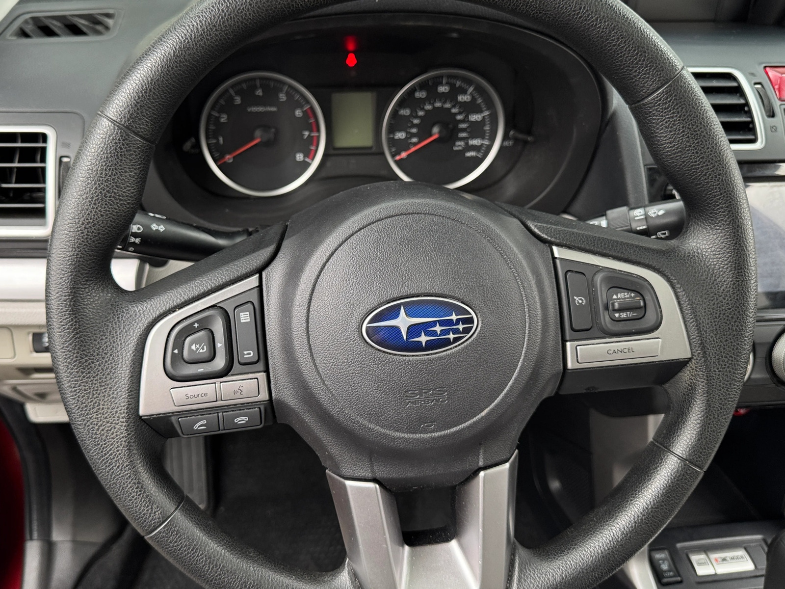 Thumbnail: 2018 Subaru Forester - 5