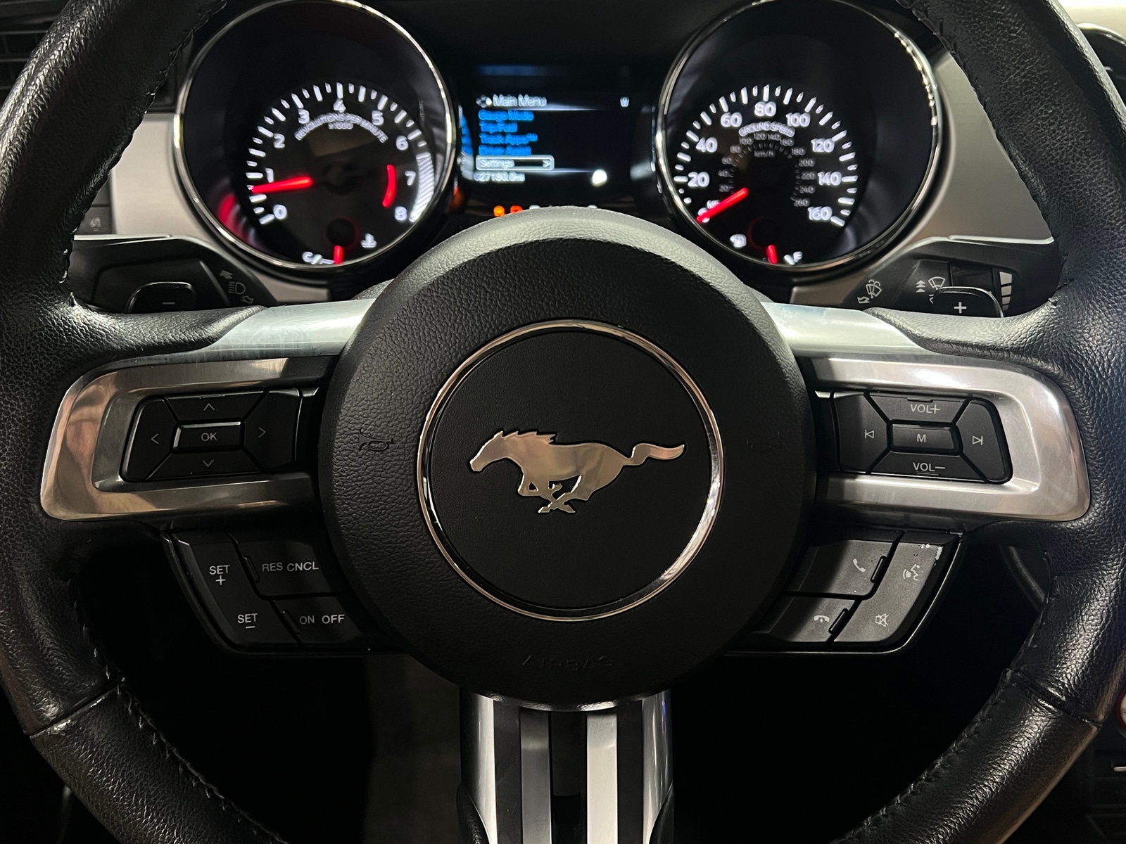 Thumbnail: 2016 Ford Mustang - 3