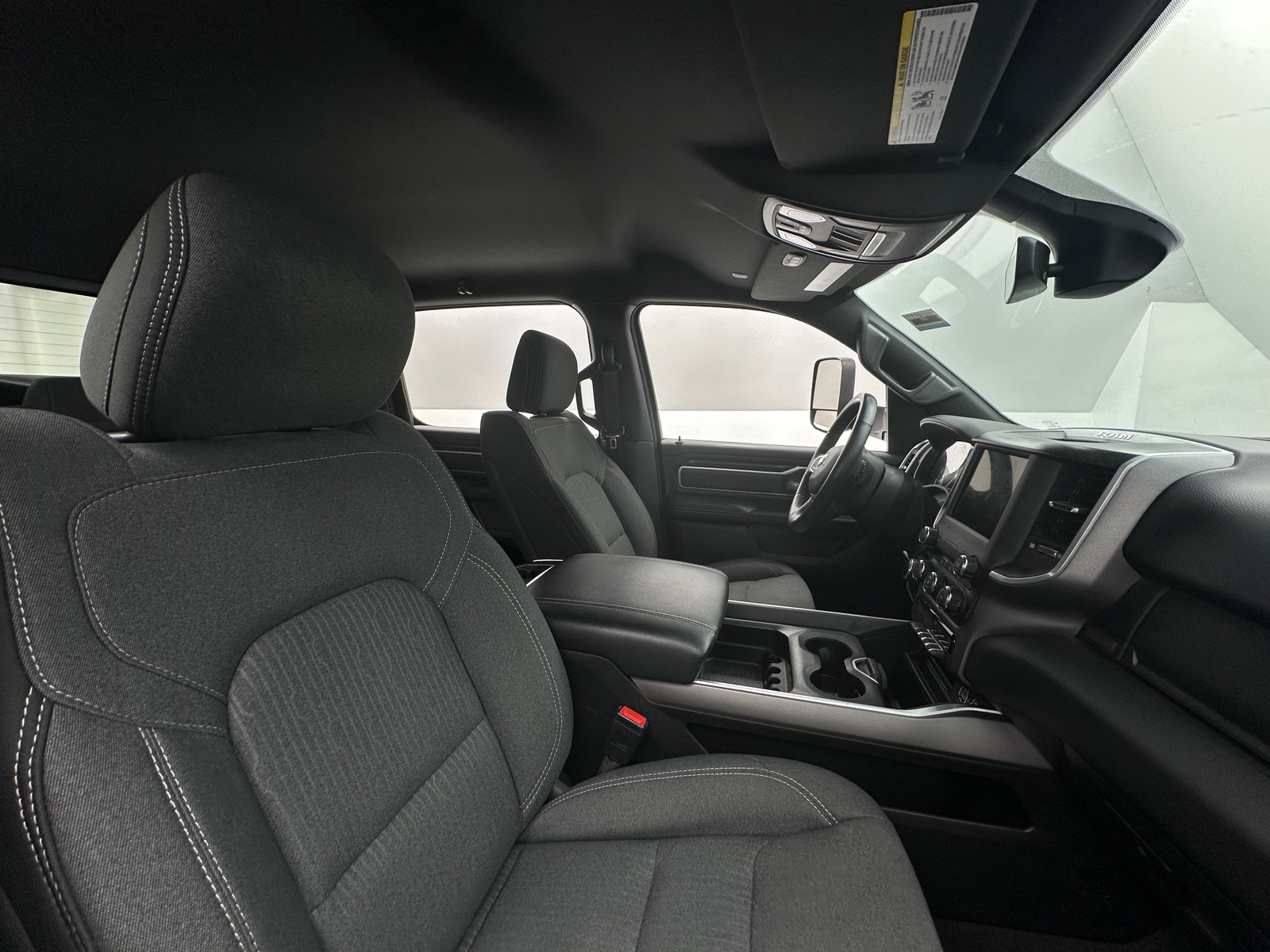 Thumbnail: 2021 RAM 1500 - 2