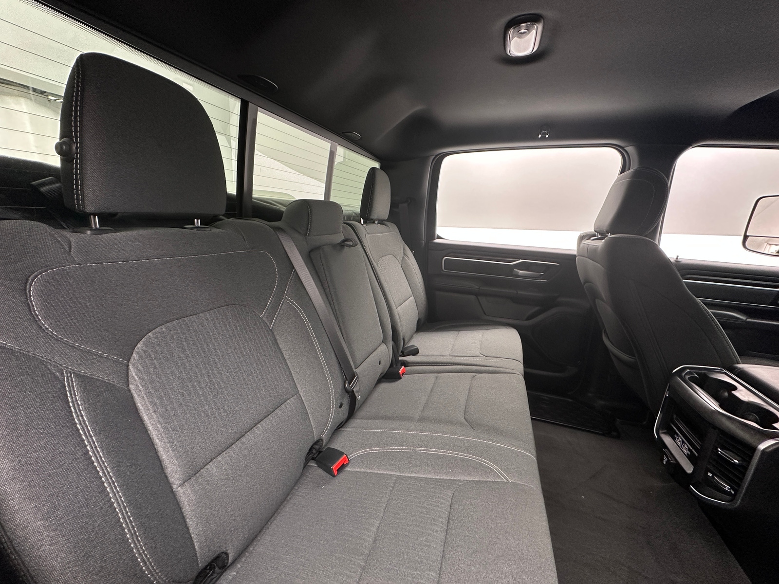 Thumbnail: 2021 RAM 1500 - 6