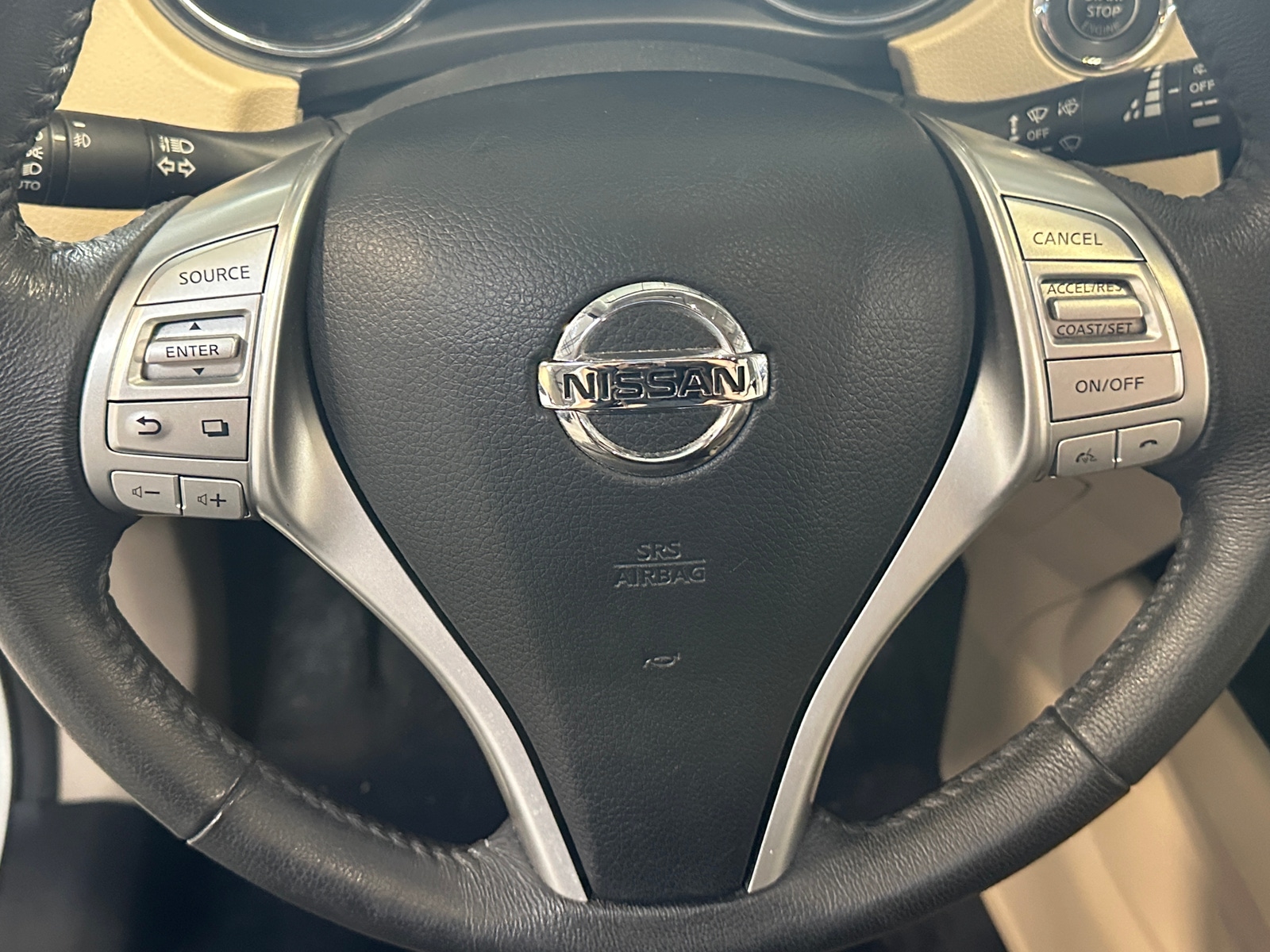 Thumbnail: 2016 Nissan Rogue - 4