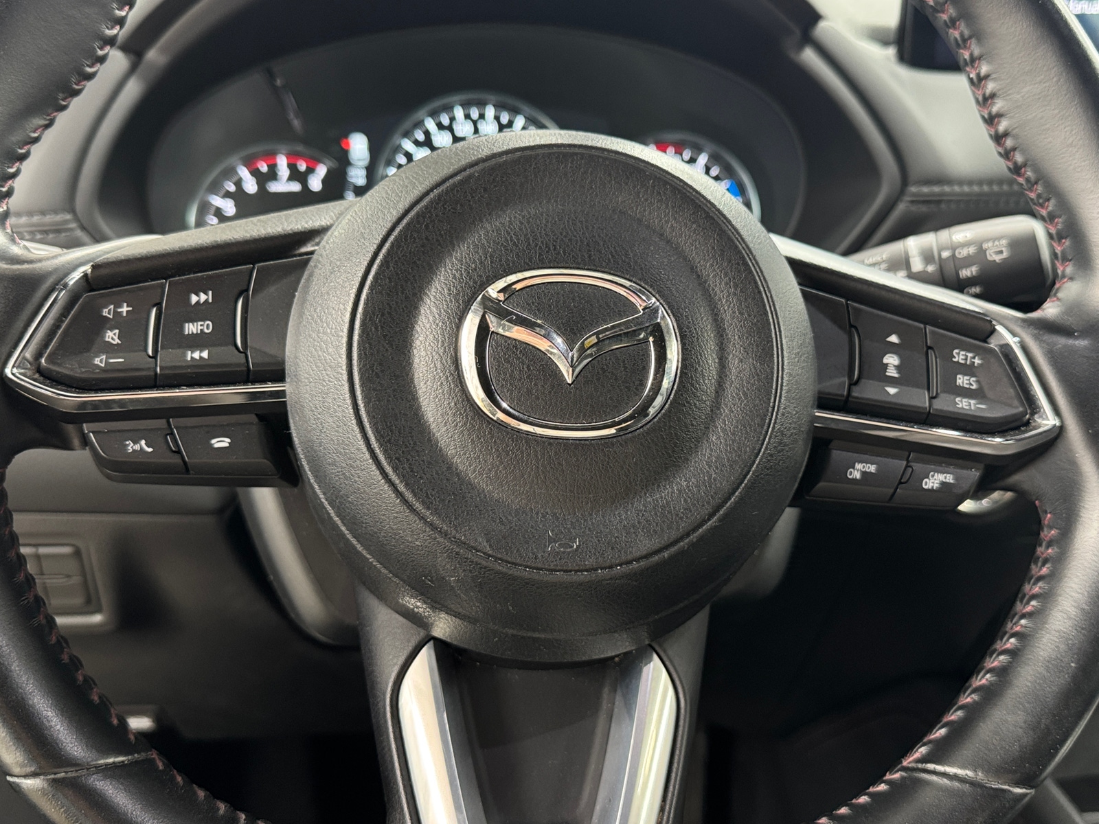 Thumbnail: 2023 Mazda CX-5 - 4