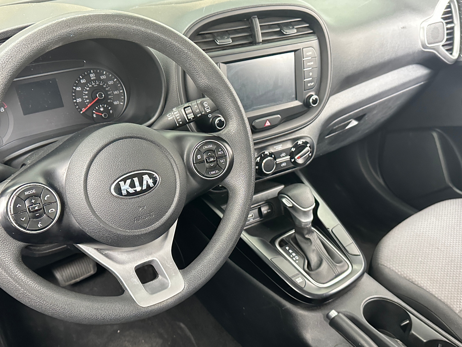 Thumbnail: 2021 Kia Soul - 3