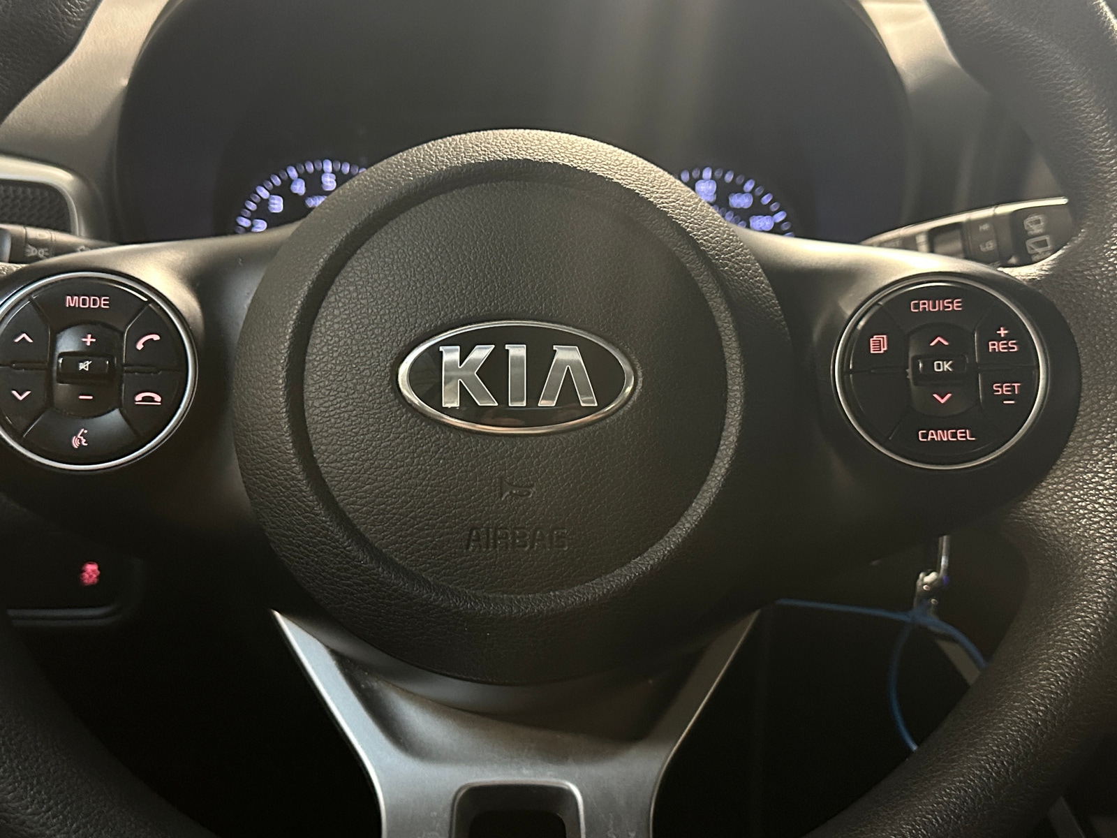 Thumbnail: 2021 Kia Soul - 5