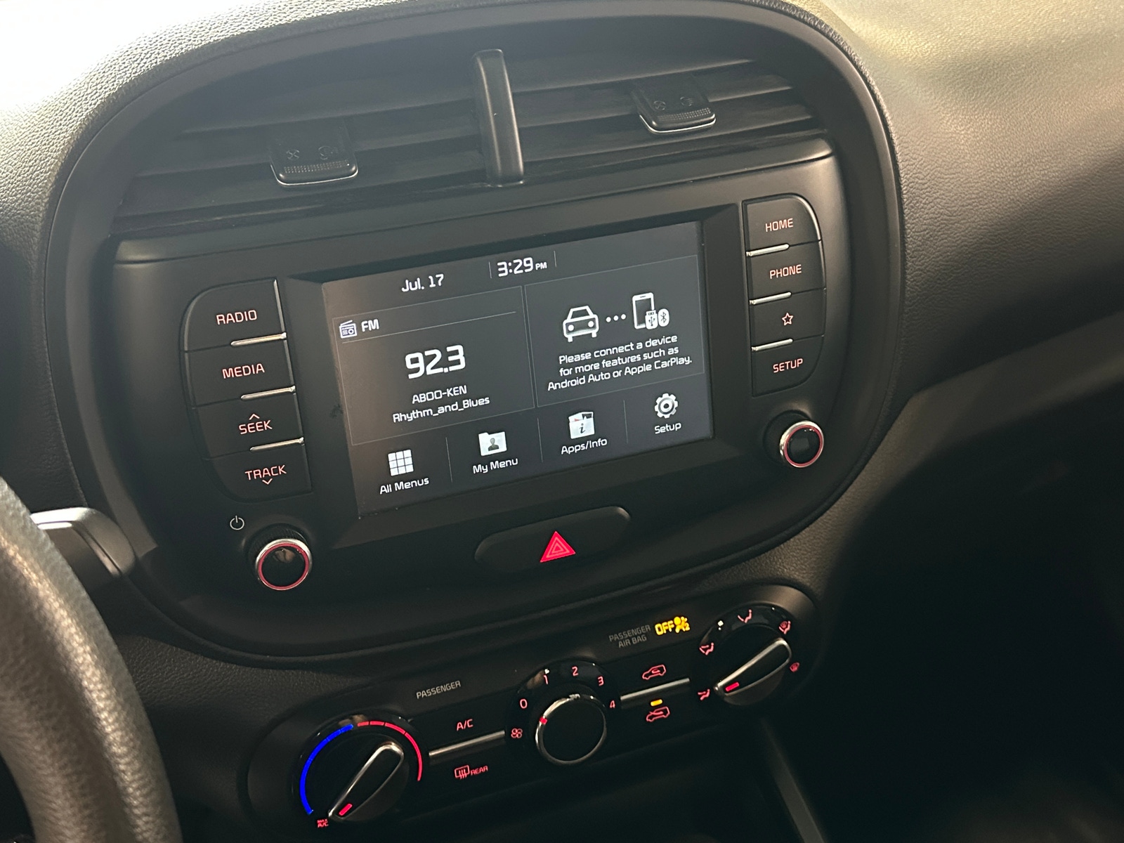 Thumbnail: 2021 Kia Soul - 4
