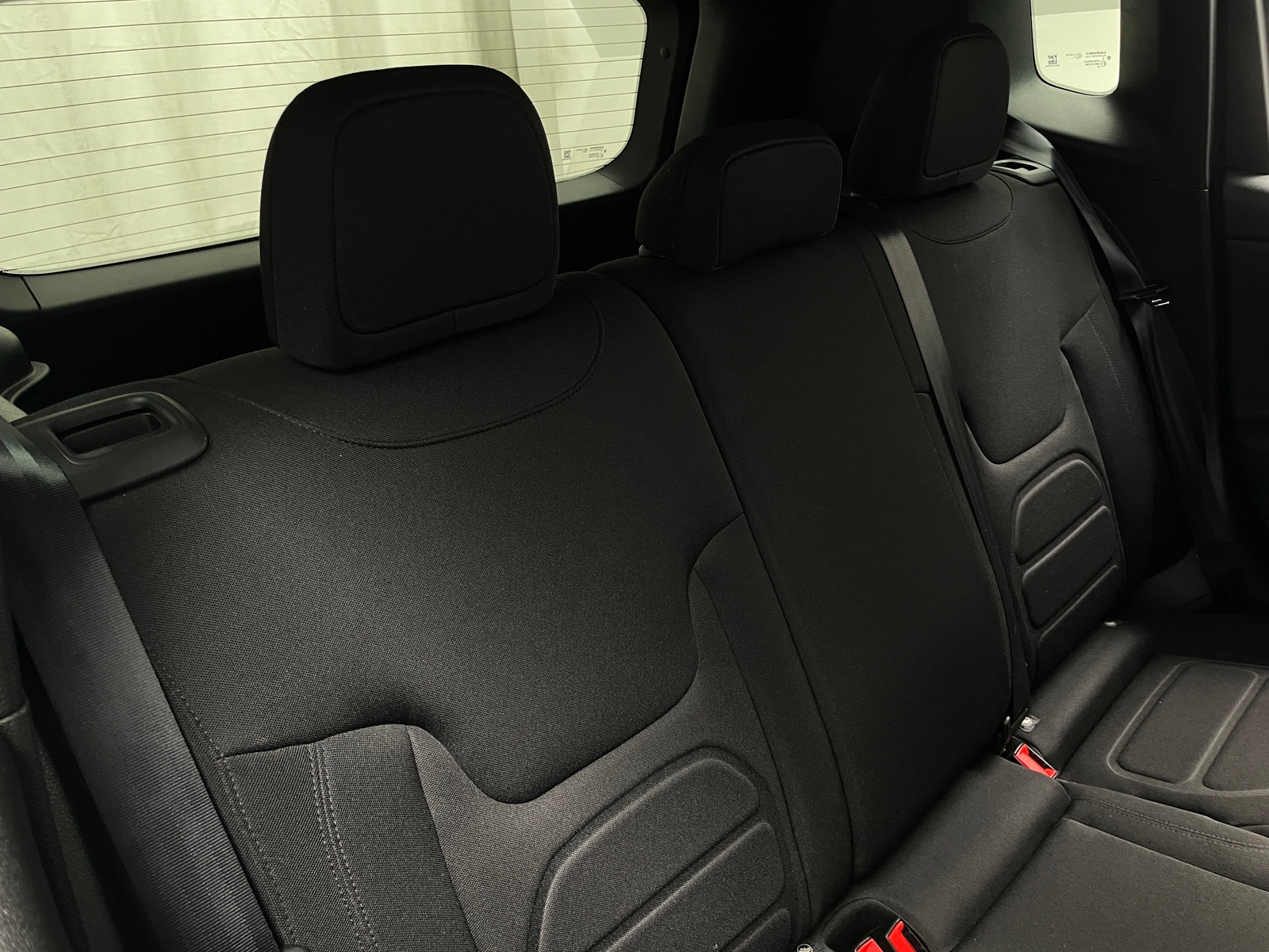 Thumbnail: 2022 Jeep Renegade - 6