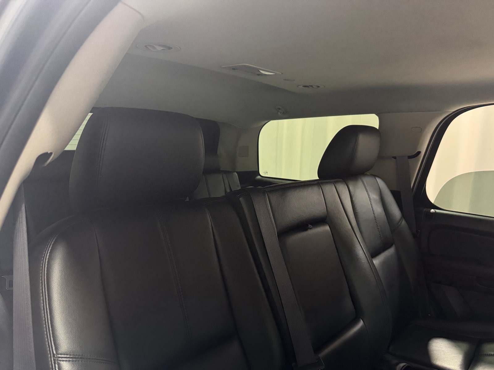 Thumbnail: 2011 Chevrolet Tahoe - 5