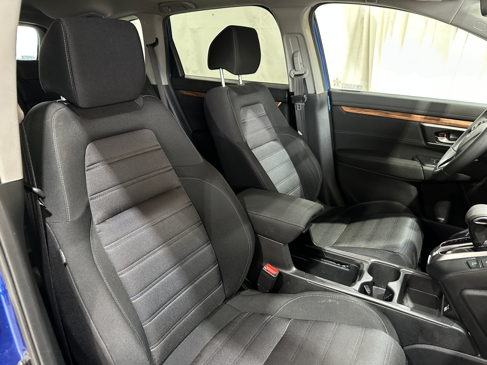Thumbnail: 2021 Honda CR-V - 2