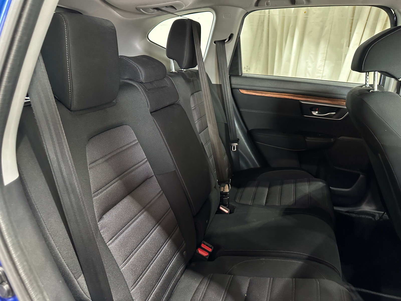 Thumbnail: 2021 Honda CR-V - 6