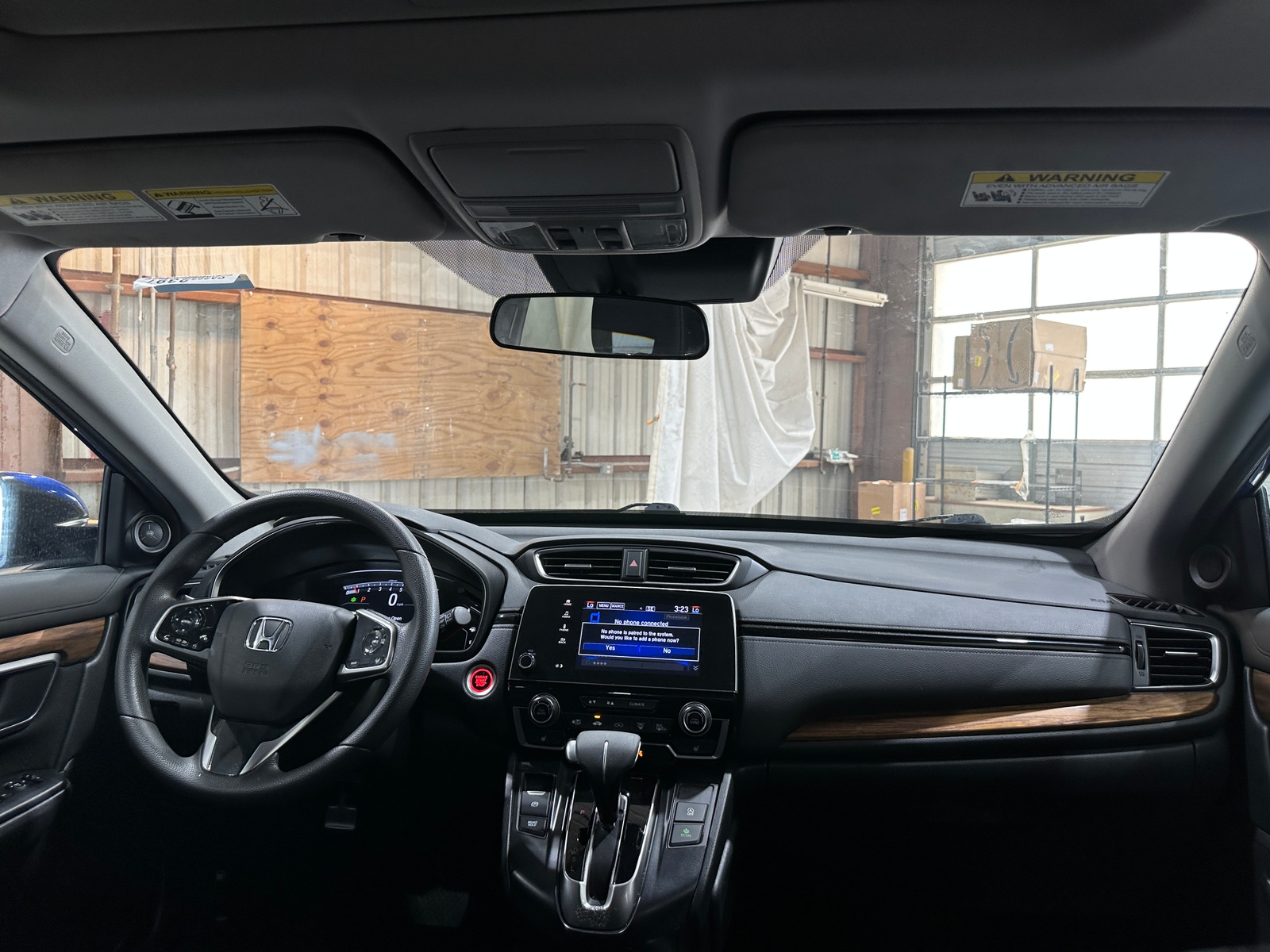 Thumbnail: 2021 Honda CR-V - 3