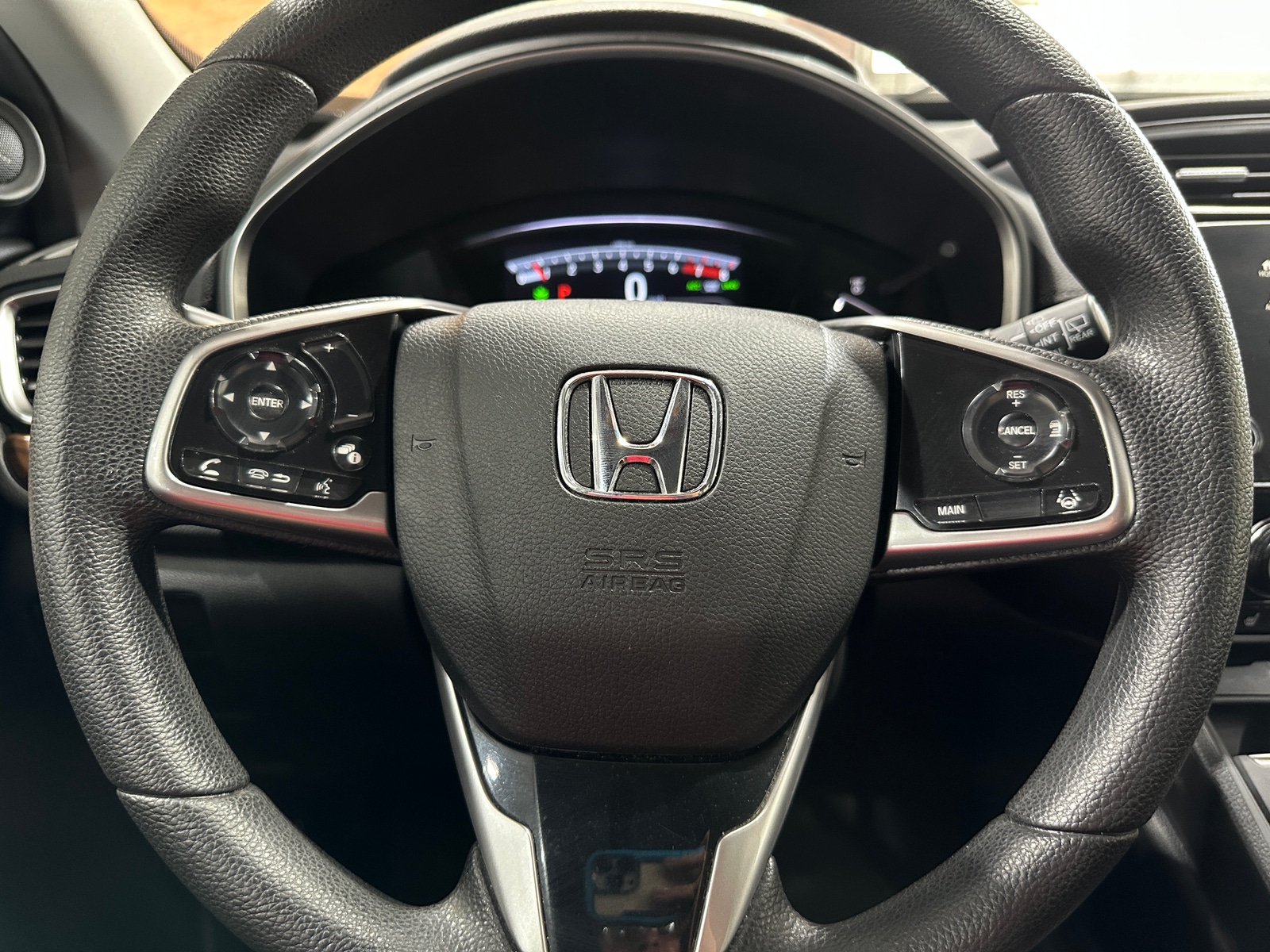 Thumbnail: 2021 Honda CR-V - 5