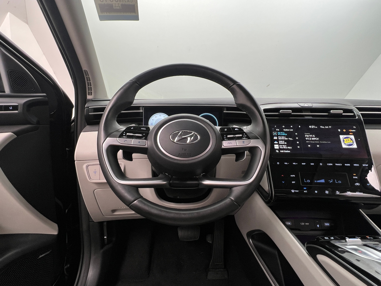 Thumbnail: 2024 Hyundai Tucson - 4