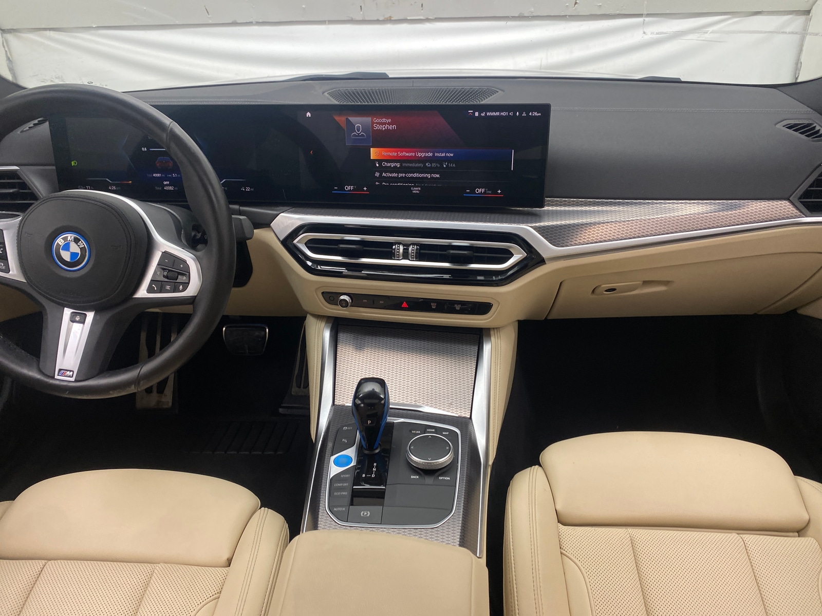 Thumbnail: 2022 BMW i4 - 2