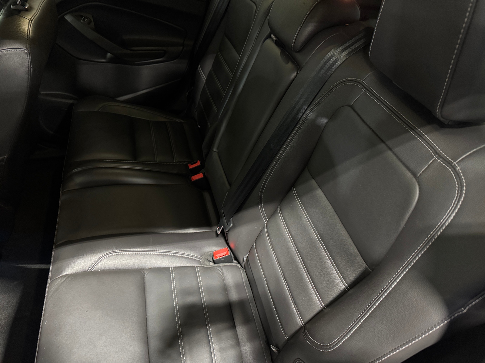 Thumbnail: 2017 Ford Escape - 5