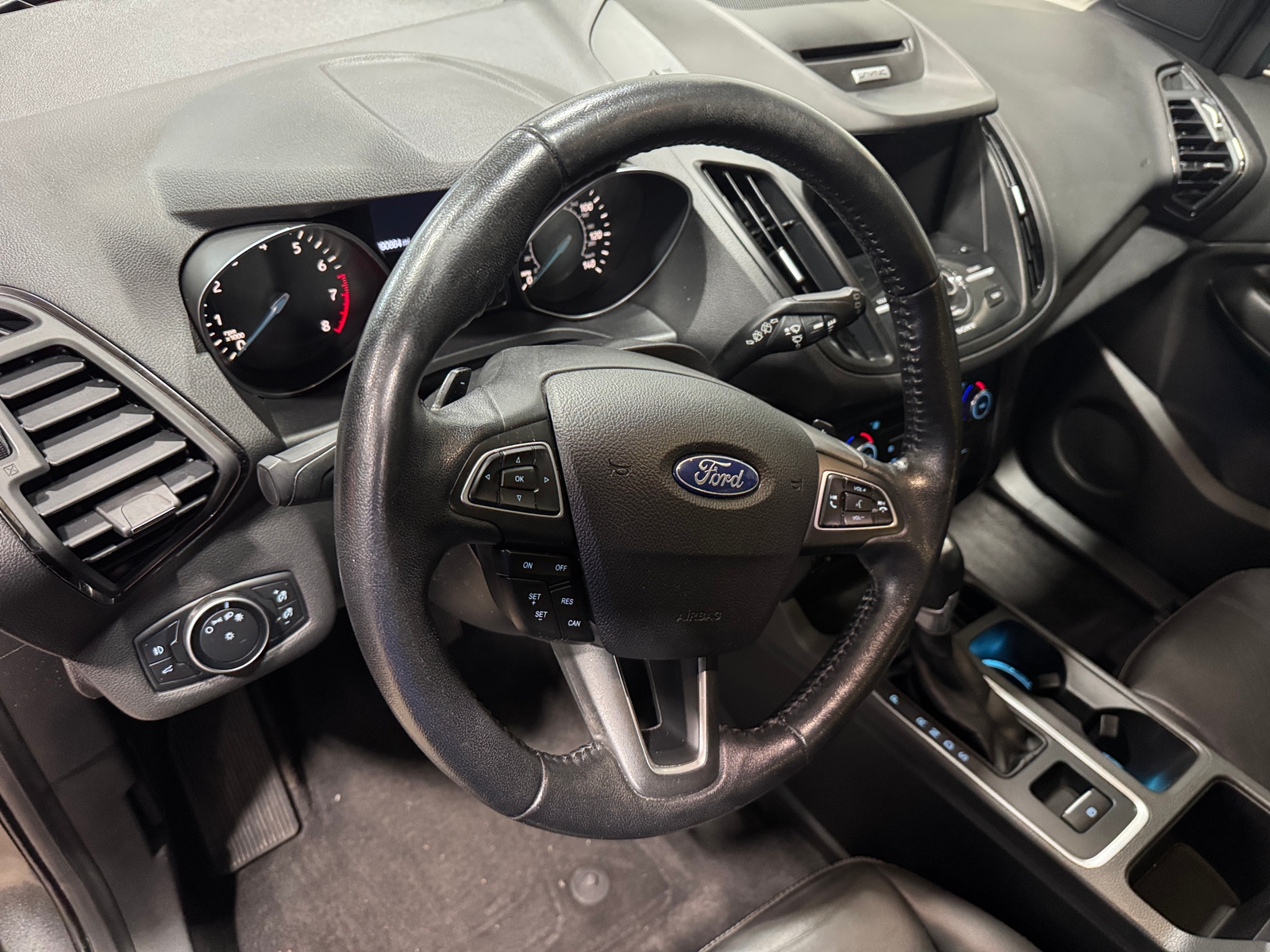 Thumbnail: 2017 Ford Escape - 2