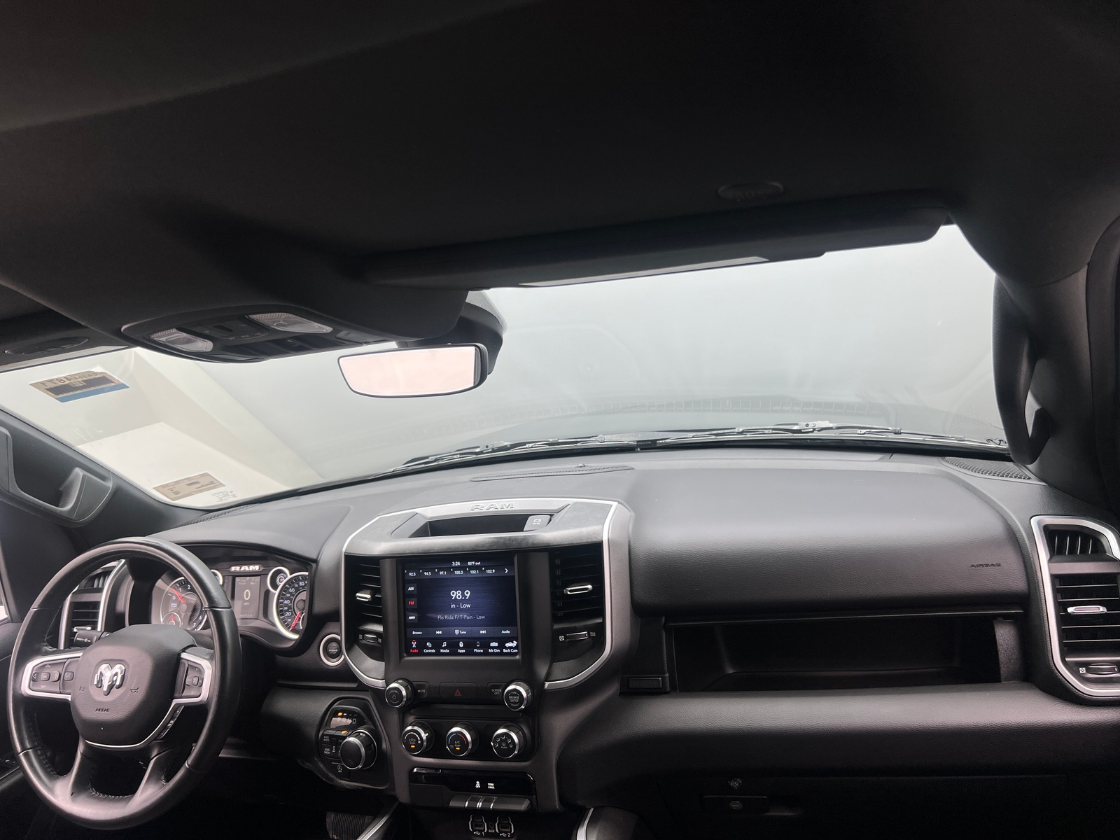 Thumbnail: 2020 RAM 1500 - 3