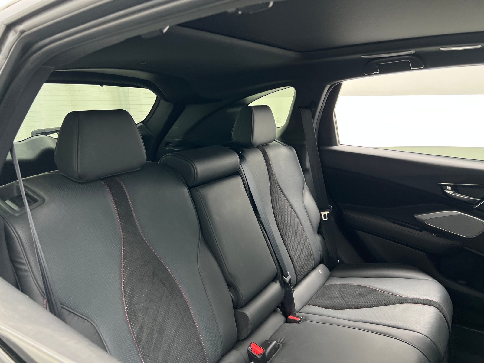 Thumbnail: 2022 Acura RDX - 6