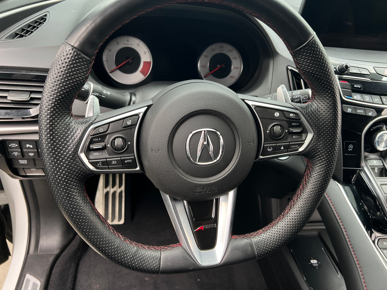 Thumbnail: 2022 Acura RDX - 5